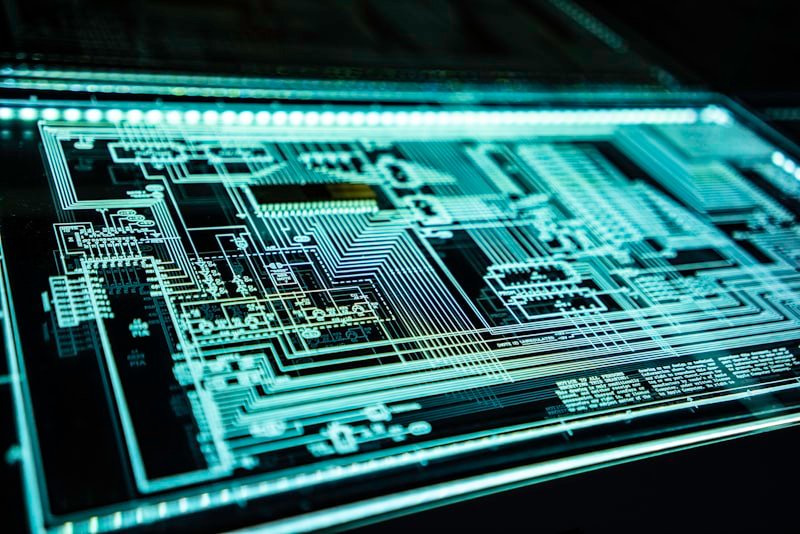 Cybersecurity lock and network protection