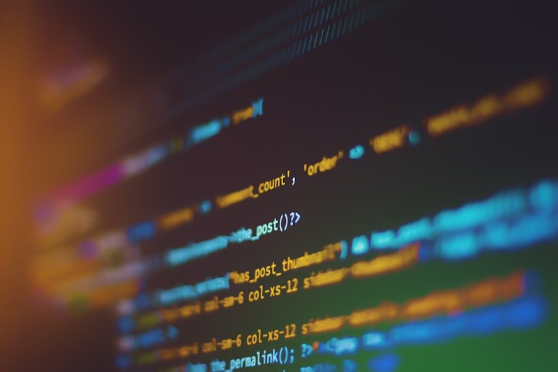 WordPress dashboard showing content management system