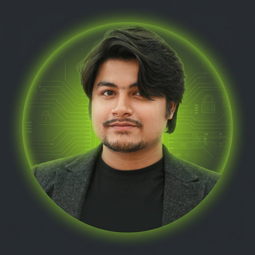 Faysal Mahmud Prem — Software Engineer and IT Consultant in Dhaka, Bangladesh, professional headshot